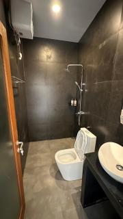 Apartemen Baru yang Luas Daerah Canggu - 1