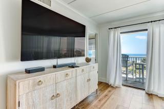 Ocean View 3BR Condo by Fernandina Beach - Amelia by the Sea - 7