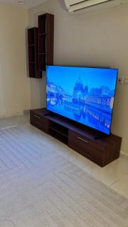 غرفة وصالة أنيقة دخول مبكر بالتنسيق - 2