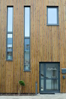 Miejska Stodoła - 0