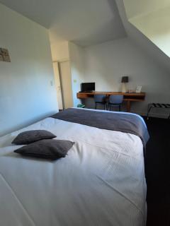 La Roche du Marais - 4