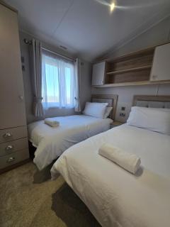 Premium Lodge in Camber sands - 5