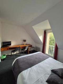 La Roche du Marais - 5