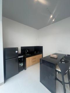 Apartemen Baru yang Luas Daerah Canggu - 8