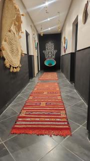 Setti Fadma Mountain Pearl - 9