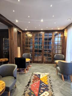 Setti Fadma Mountain Pearl - 5