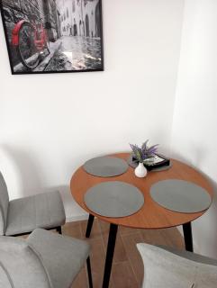 Apartament 37 - 4