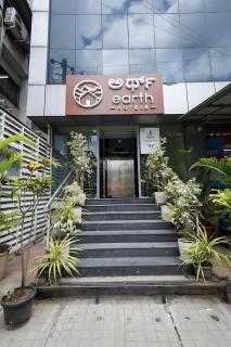 Earth Hotels Domlur - 9