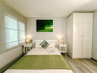 Cozy 1-bedroom apartment with lush green views - Nai Yang Beach - 5