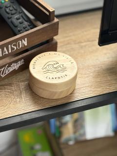 Clapotis et Rossignol - 4