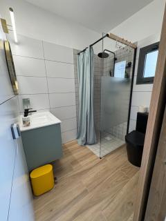 Clapotis et Rossignol - 1