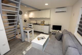 WhiteNest Sarajevo - Sarajevo - 0