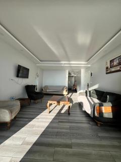 Deniz Hotel Kumburgaz - 3