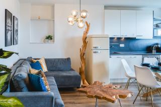 YAYstay - 58m2 - Bahnhof - Smart TV - Internet - Kaffee - Waschmaschine - Trockner - 9