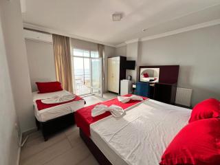 Deniz Hotel Kumburgaz - 1