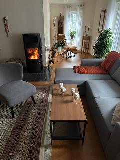 Ferienwohnung Riva - 8