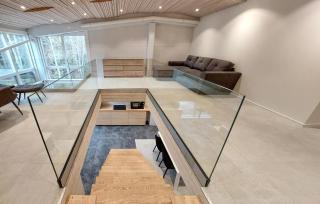 2 Bedroom Cozy Apartment In Växjö - 5