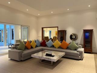 Sunset View Pool Villa 116 4BR 10 Persons - 5