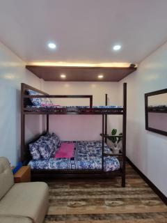 Twin Sister House Tagaytay Private Pool - 7