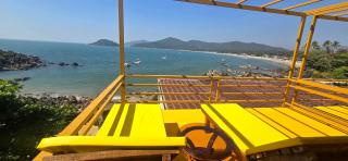 Pacific Sunset View Palolem - 8