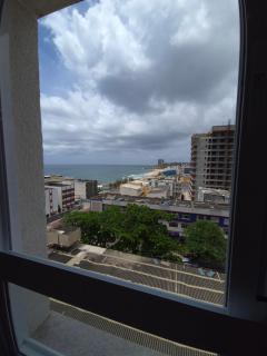 Que tal acordar olhando o mar - 7