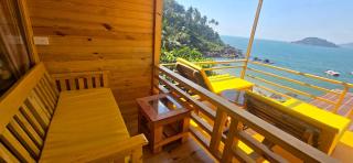 Pacific Sunset View Palolem - 7