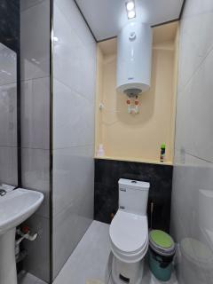 Khujand National Tower - Khujand - 2