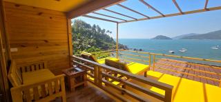 Pacific Sunset View Palolem - 6