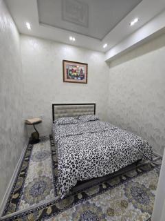 Khujand National Tower - Khujand - 7