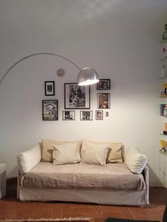 Civico 8 Brother and Sister - 9