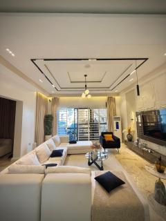 Neosphera Smart 2 bedroom apartment - 4