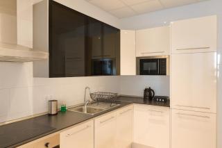 Apartamento en Jerez Centro - 3