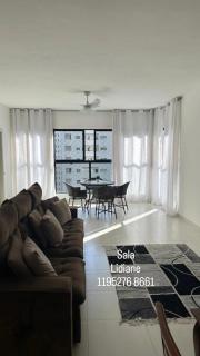 Apto pitangueiras com vista - 8