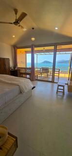 Pacific Sunset View Palolem - 3