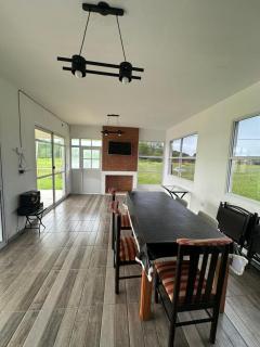 Molino de Santa Lucia - 3