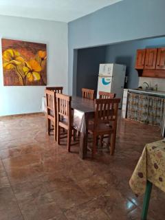 Cabañas los algarrobos - 2