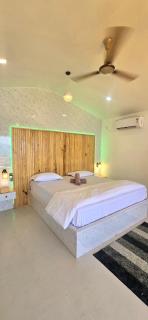 Pacific Sunset View Palolem - 2