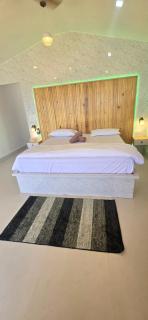 Pacific Sunset View Palolem - 1