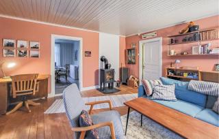 Awesome Home In Frändefors - 8