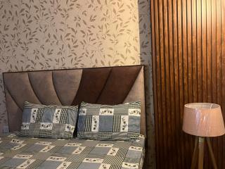 Peaceful Place to stay with high rise view - 3