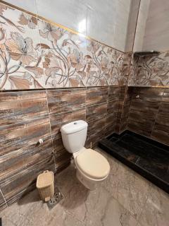 Abdalla's House - Al Aqālitah - 9