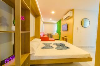 Mirante de porto 108 - 3