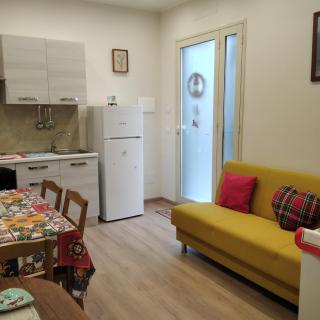 Casa vacanza G.S. Holiday - 2