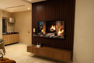 Large, very sunny studio apartment BD Anoual Maarif Casablanca - Casablanca - 0