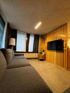 Home Vetta Bianca Le Volpi Marilleva 1400 - 9