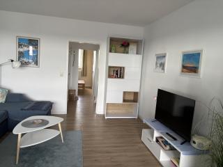 Ferienwohnung Block - 9