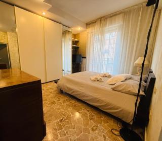 Anna&Odo charme apartments , garage,wi-fi,Air condition - 1