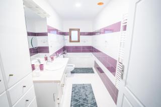 La Pierre Dorée-3 chambre 2 salle de bain-AO - 8