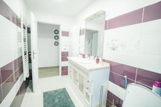 La Pierre Dorée-3 chambre 2 salle de bain-AO - 6