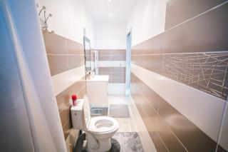 La Pierre Dorée-3 chambre 2 salle de bain-AO - 4